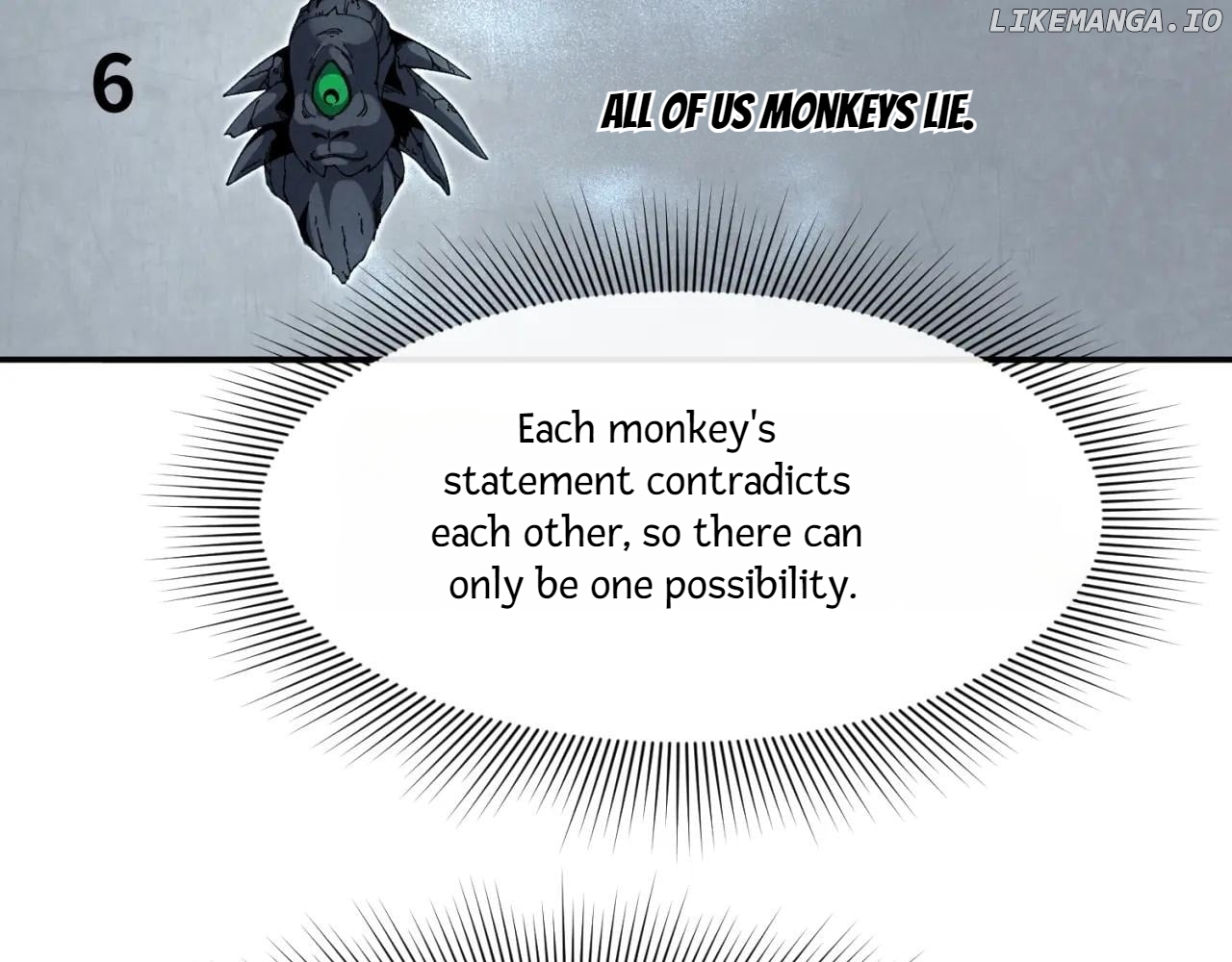 Era of the Haunted Chapter 158 - page 92